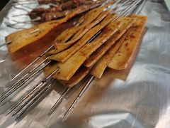 -勇利赵家烤肉坊(含光路店)