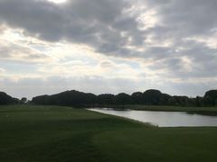 -旭宝高尔夫俱乐部