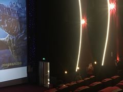 -UME影城(中国巨幕高新店)