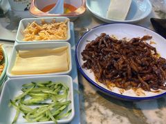 -小吊梨汤·北京菜(香山店)