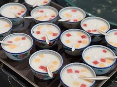-沿江黎家簸箕宴·文昌鸡(百花谷店)