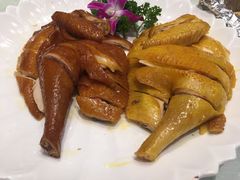 -大东海海鲜酒楼(渔人码头总店)