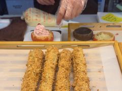 -芙気泡芙(北京来福士中心店)