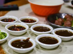 -伟记牛肉(金鸿公路店)