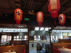 -胖姐渔村(中源大道店)
