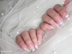 -艾珂·美甲美睫