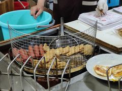 -尚食卢记烧饼(凤凰路总店)