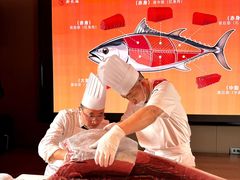 -新长福(国贸金融中心店)