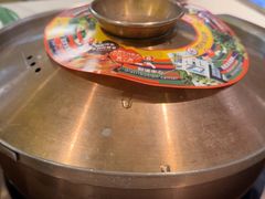 -润园四季椰子鸡火锅(南山海岸城店)