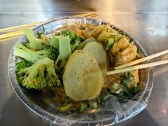 -大姐麻辣烫(莲宝中路店)