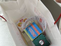 -泡泡玛特POPMART(万柳华联店)
