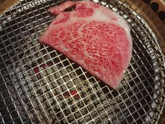 -铭牛烧肉·和牛海鲜自助(高新月牙湖店)