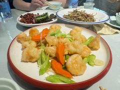 -百饺园酒楼(平山道店)