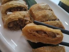 -56号精品家常菜(郁江道店)