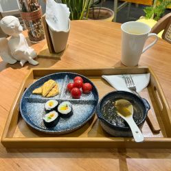 -芳香乐府疗愈空间·SPA·冥想