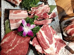 -匠牛道烤肉料理店(西坝河店)