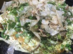 广岛好味烧-胜代日本料理(云程巷小区店)