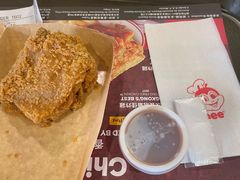 -快乐蜂(永光广场店)