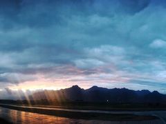 -敕勒川草原文化旅游区