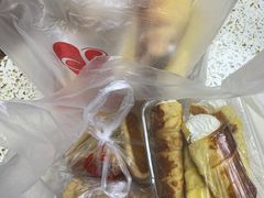-爱德顺糕点食屋(利民道店)
