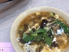 香菇肉羹-圆宝台湾小吃(迎津街店)