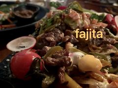 fajita-Luchador摔跤手墨西哥餐厅(恒宇广场店)