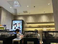 -瑞幸咖啡(龙湖西溪天街店)