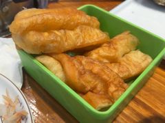 -壹号粥火锅·海鲜煲仔粥(水围店)