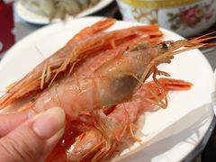 -遇上西雅图多融合海鲜自助餐厅(中房金谊广场店)