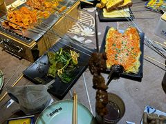 -兄弟烤坊(八中店)