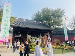 -钱王祠