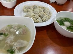 -馄饨侯(广渠门店)