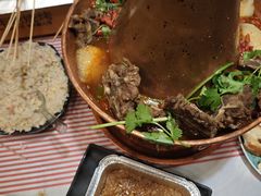 -年轮烧烤·羊蝎子·烤鱼(星湖街店)