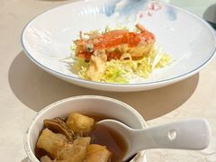 -聚春园自助餐厅(东街口店)