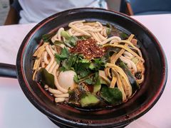 -姐弟俩土豆粉(四海唐人街店)