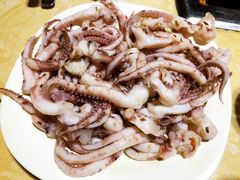 -东北烤肉(钟鼎名悦店)