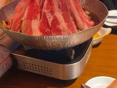 -白石の深夜食堂(泰华店)