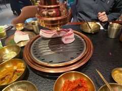 -伏一解牛烤肉专门店(信业购物中心店)