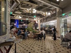 -PIZZA BIANCA(万象城店)