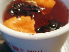 -蜜桃餐厅·古运河畔(南下塘店)