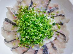 -院里寻菜·祖庵菜宴请(观沙岭店)