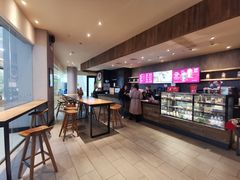 -星巴克(镇江苏宁广场6F店)