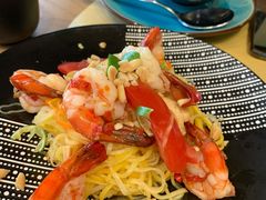 -摩登有记·新派泰国菜(银钻广场店)