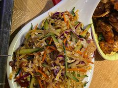 -大哈福烧烤·海鲜·家常菜(延安三路店)