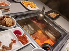 -海底捞火锅(丰尚国际广场店)