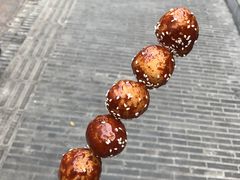 -邓记新一代糖油果子(四川煤管局供销公司职工宿舍店)