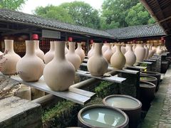 -景德镇古窑民俗博览区