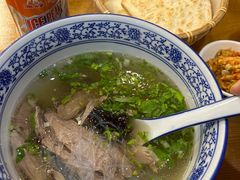 -长安后宰门水盆羊肉(新都心店)