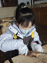-文旺阁亲子手工DIY木作博物馆