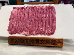 -东来顺饭庄(王府井步行街店)